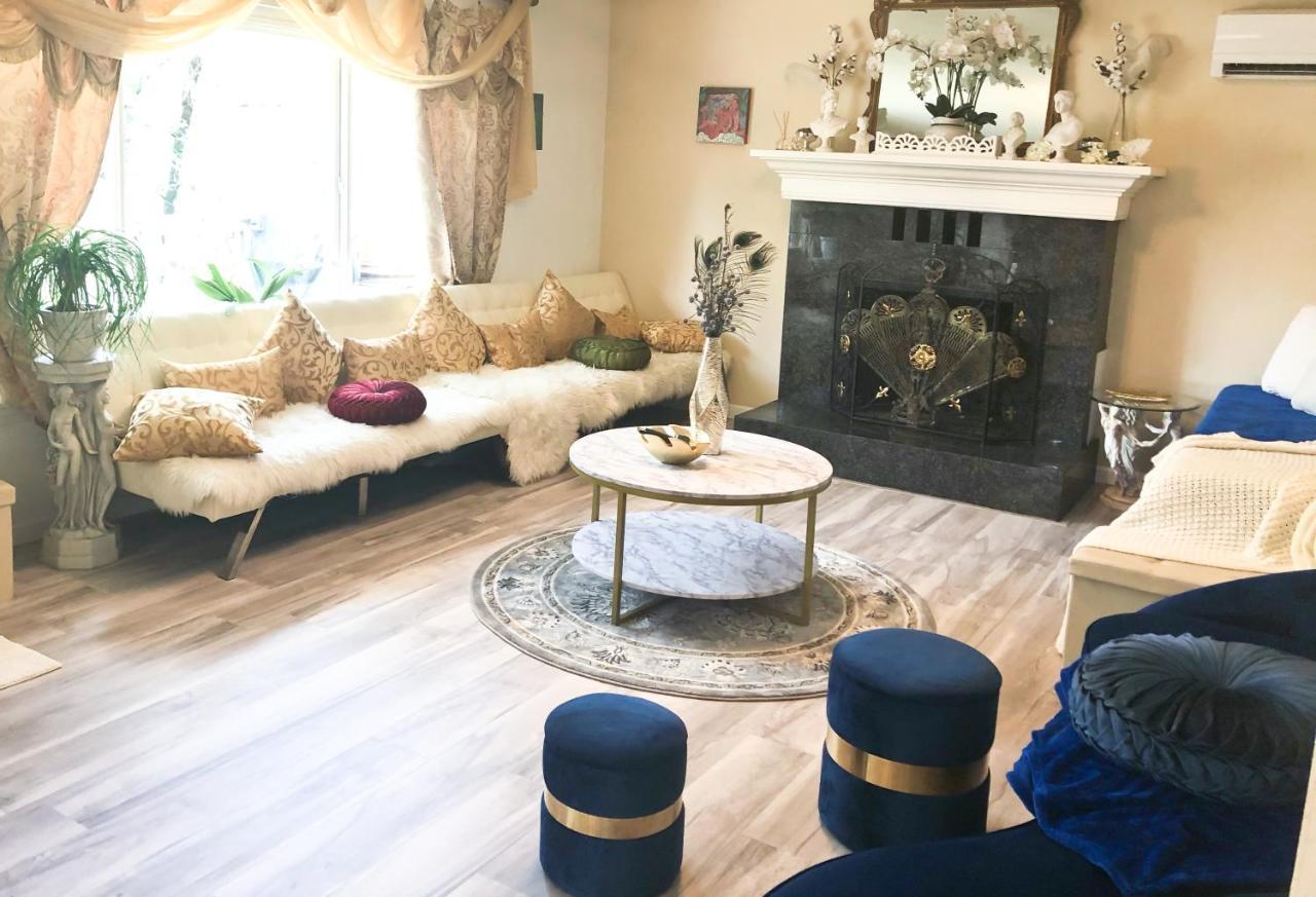 Villa Sierra ソノラ エクステリア 写真