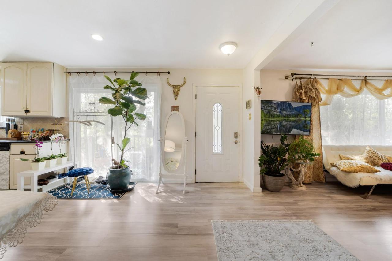 Villa Sierra ソノラ エクステリア 写真
