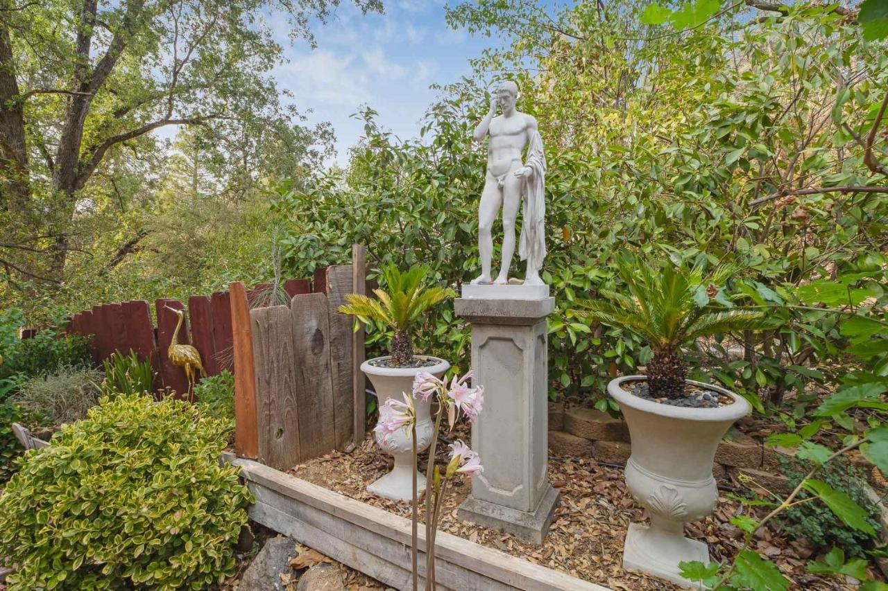 Villa Sierra ソノラ エクステリア 写真