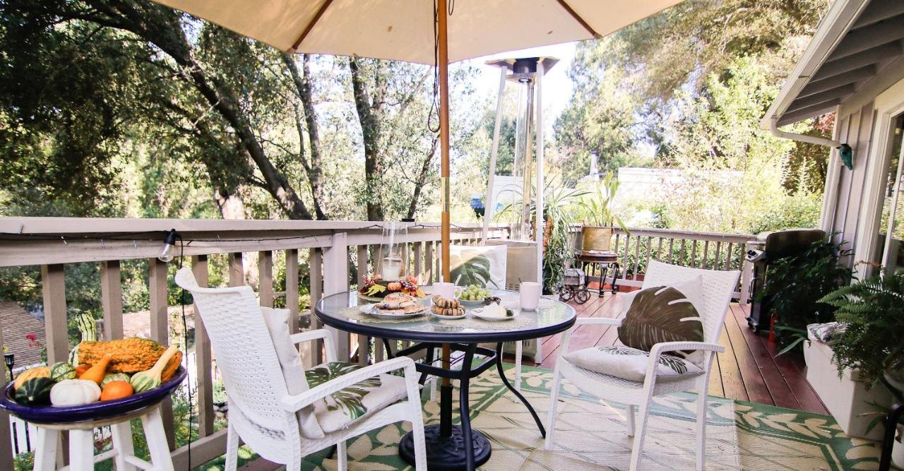 Villa Sierra ソノラ エクステリア 写真